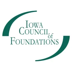  Iowa Council of Foundations logo